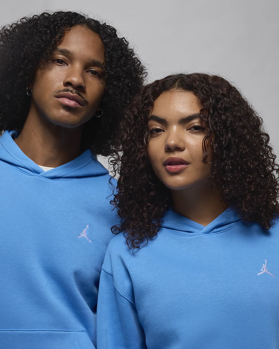 Jordan hoodies blue new arrivals